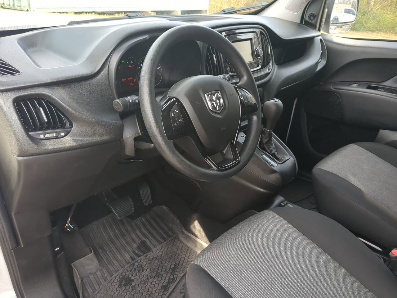 2022 Ram ProMaster City Cargo Van Tradesman Appleton WI