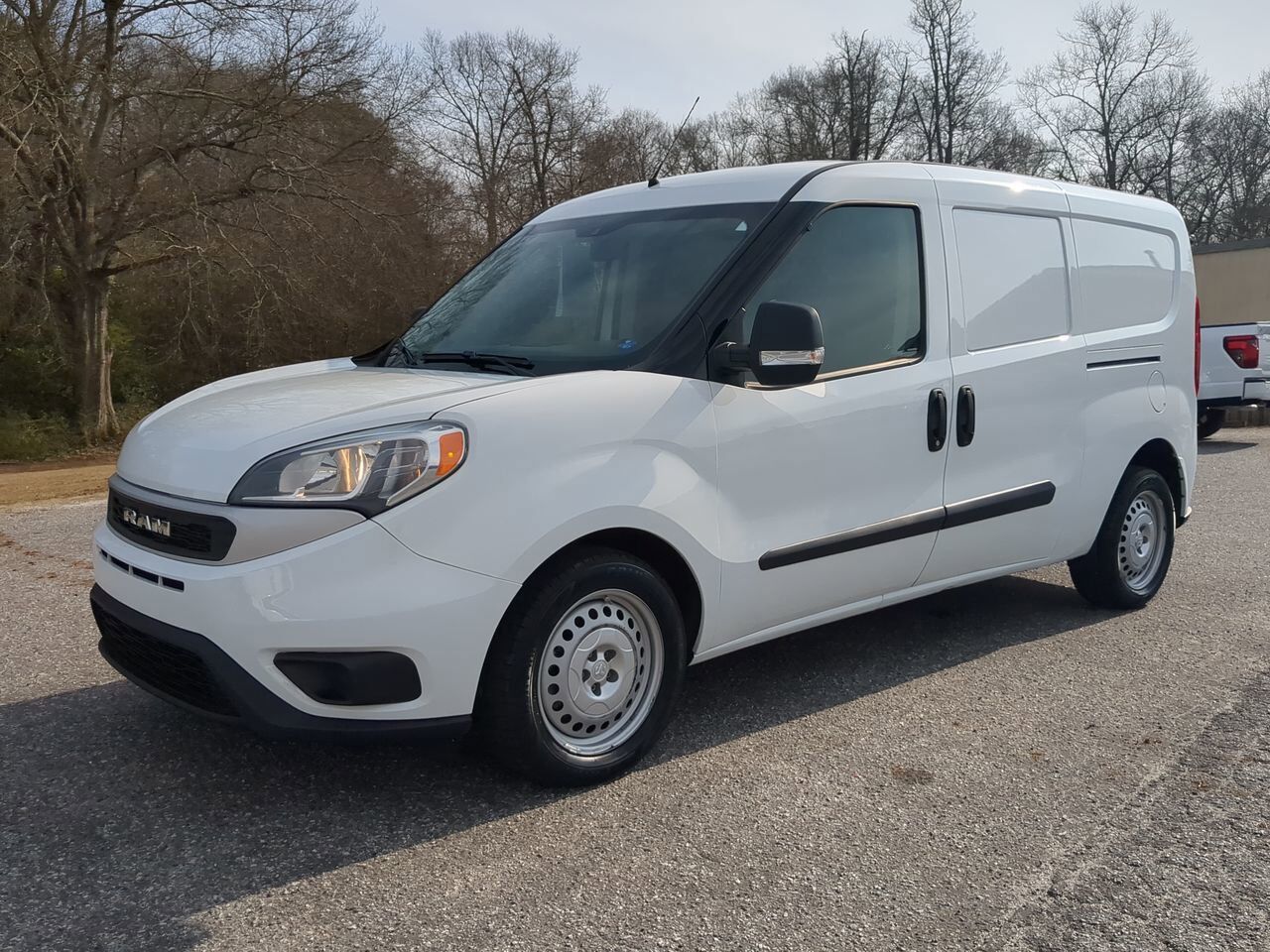 2022 Ram ProMaster City Cargo Van Tradesman Appleton WI