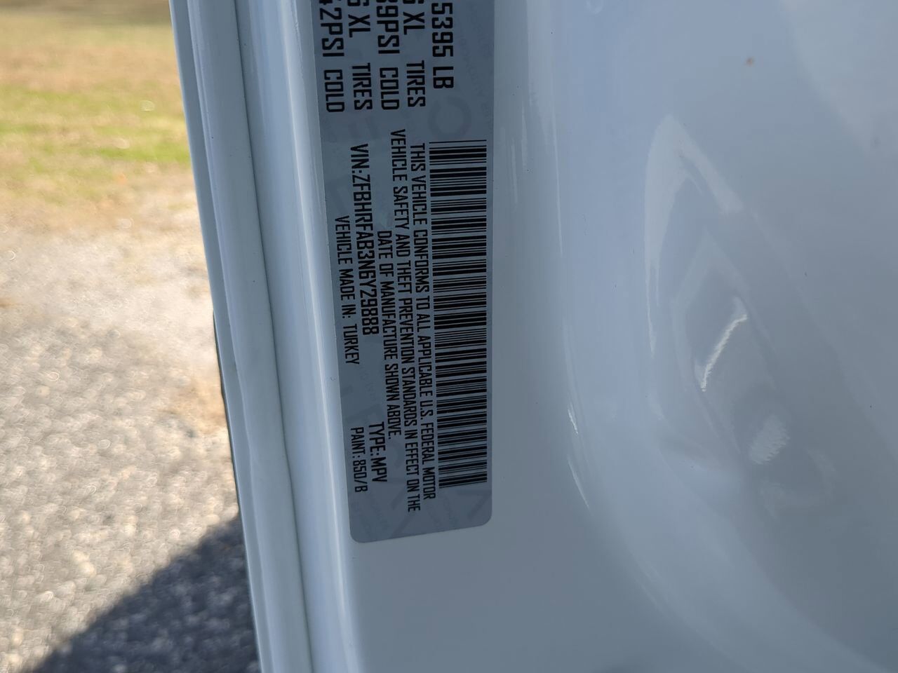 2022 Ram ProMaster City Cargo Van Tradesman Appleton WI