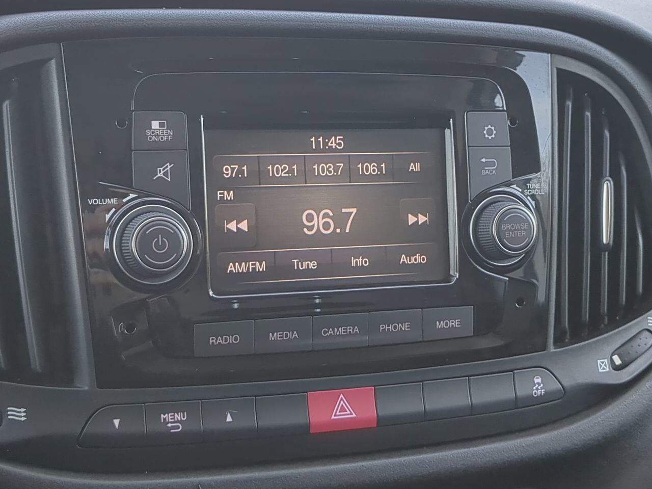 2022 Ram ProMaster City Cargo Van Tradesman Appleton WI