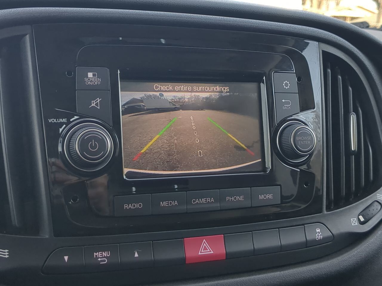 2022 Ram ProMaster City Cargo Van Tradesman Appleton WI