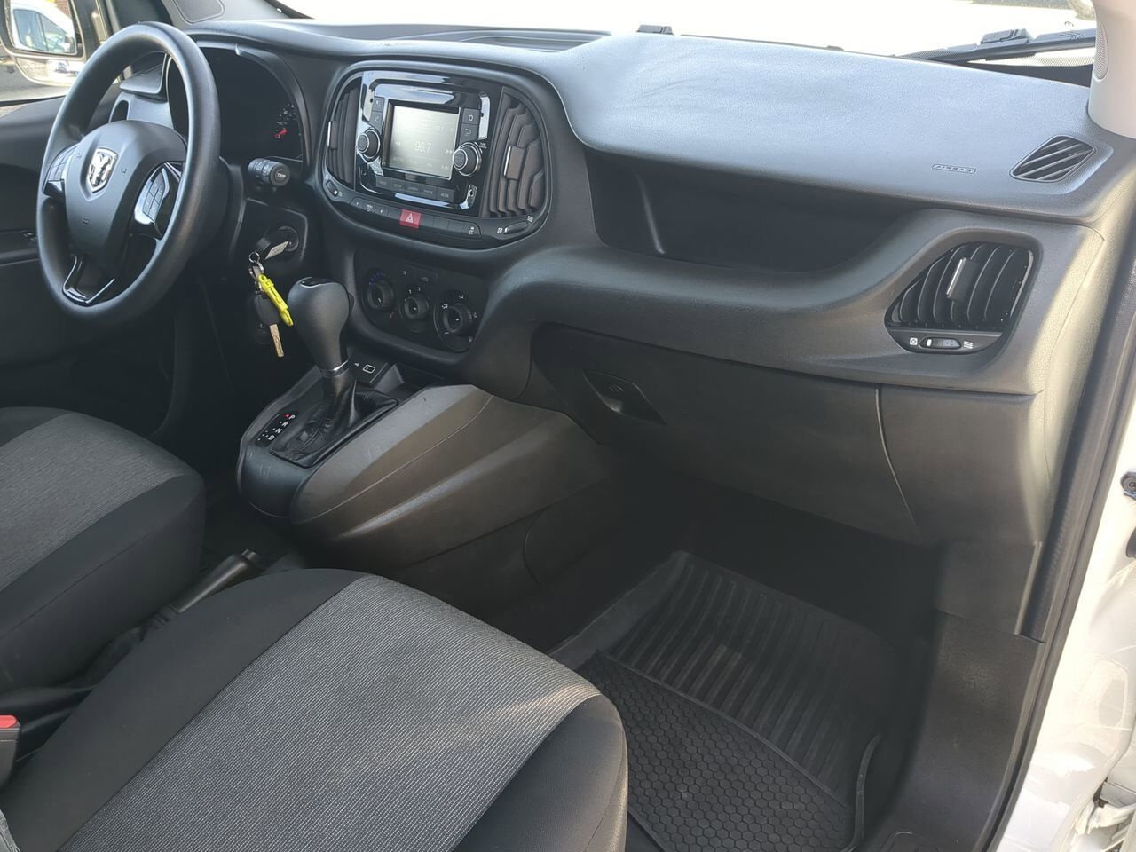 2022 Ram ProMaster City Cargo Van Tradesman Appleton WI