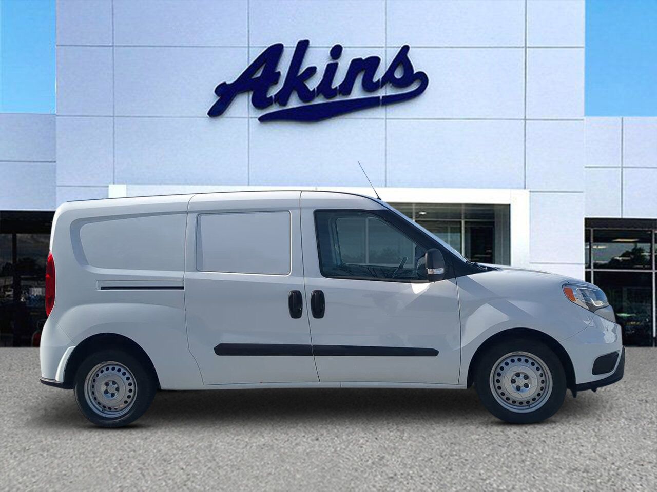 2022 Ram ProMaster City Cargo Van Tradesman Appleton WI