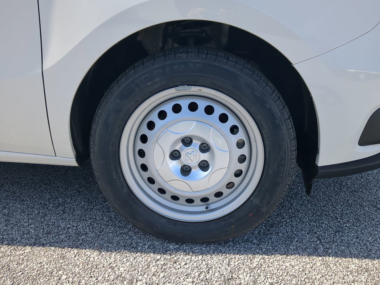 2022 Ram ProMaster City Cargo Van Tradesman Appleton WI