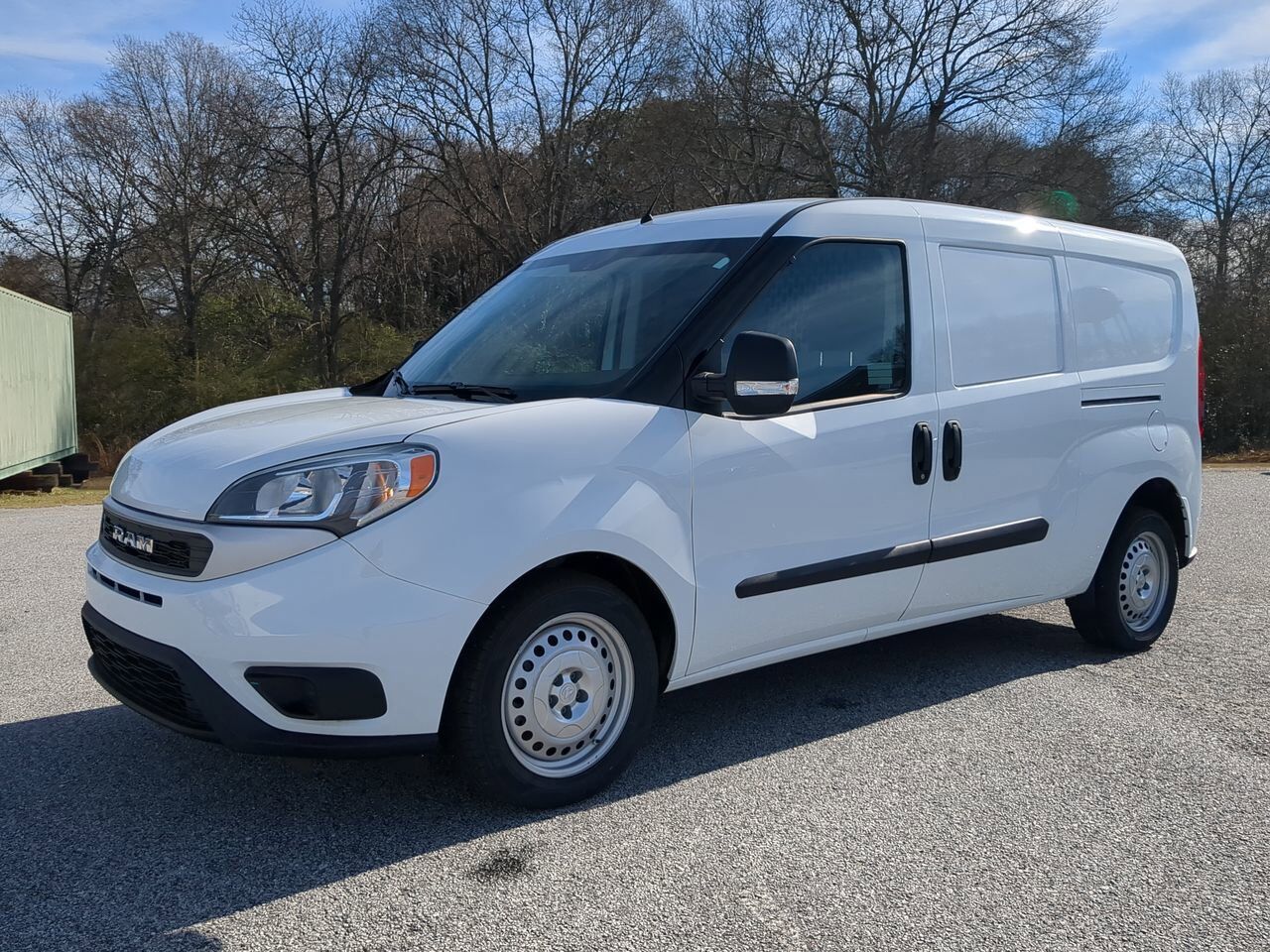 2022 Ram ProMaster City Cargo Van Tradesman Appleton WI