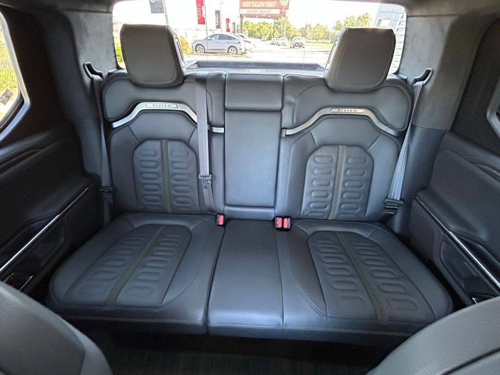 2022 Rivian R1T Adventure Lakeland FL