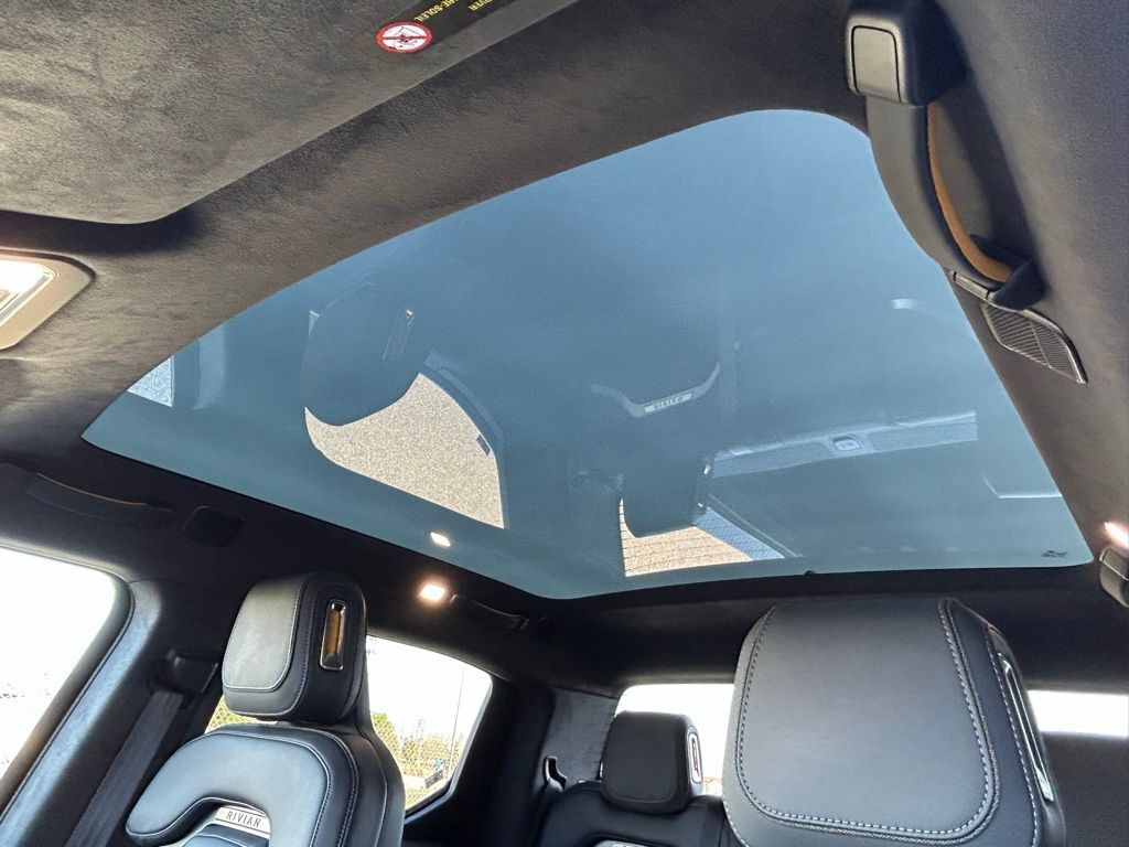 2022 Rivian R1T Adventure Lakeland FL