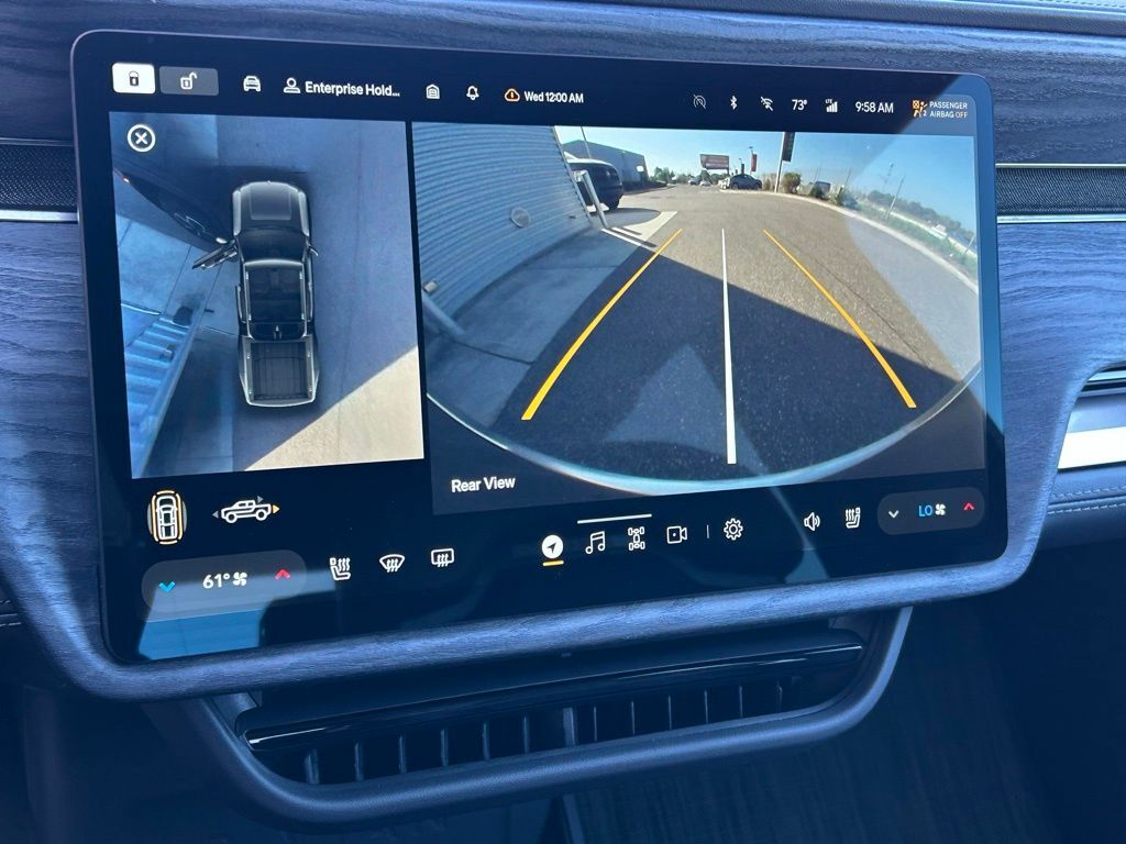 2022 Rivian R1T Adventure Lakeland FL