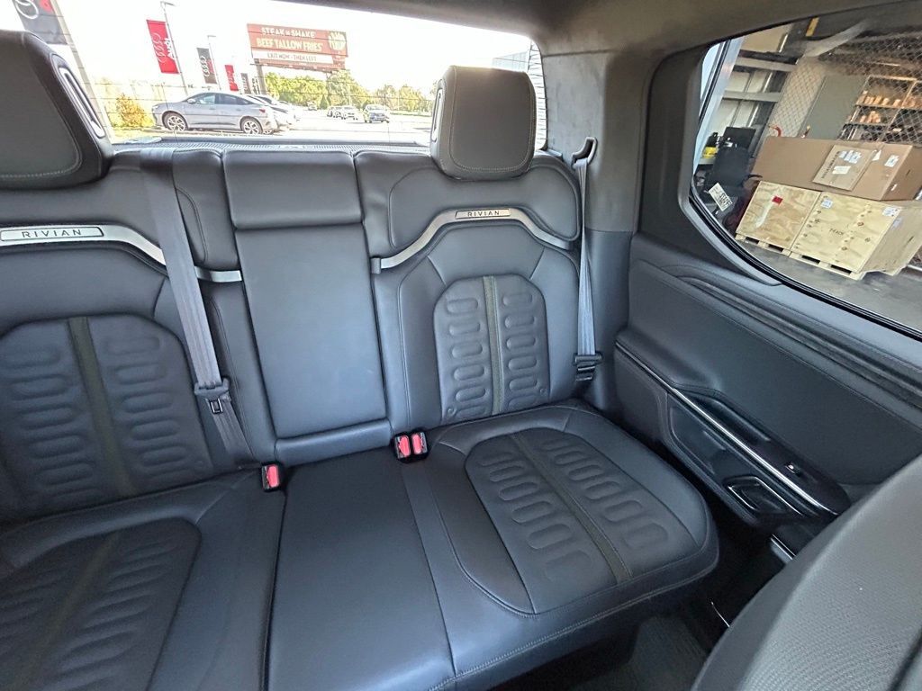 2022 Rivian R1T Adventure Lakeland FL