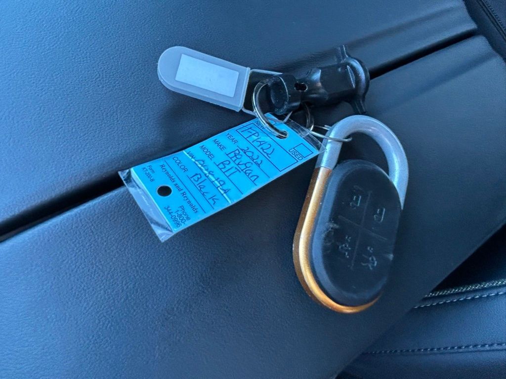 2022 Rivian R1T Adventure Lakeland FL