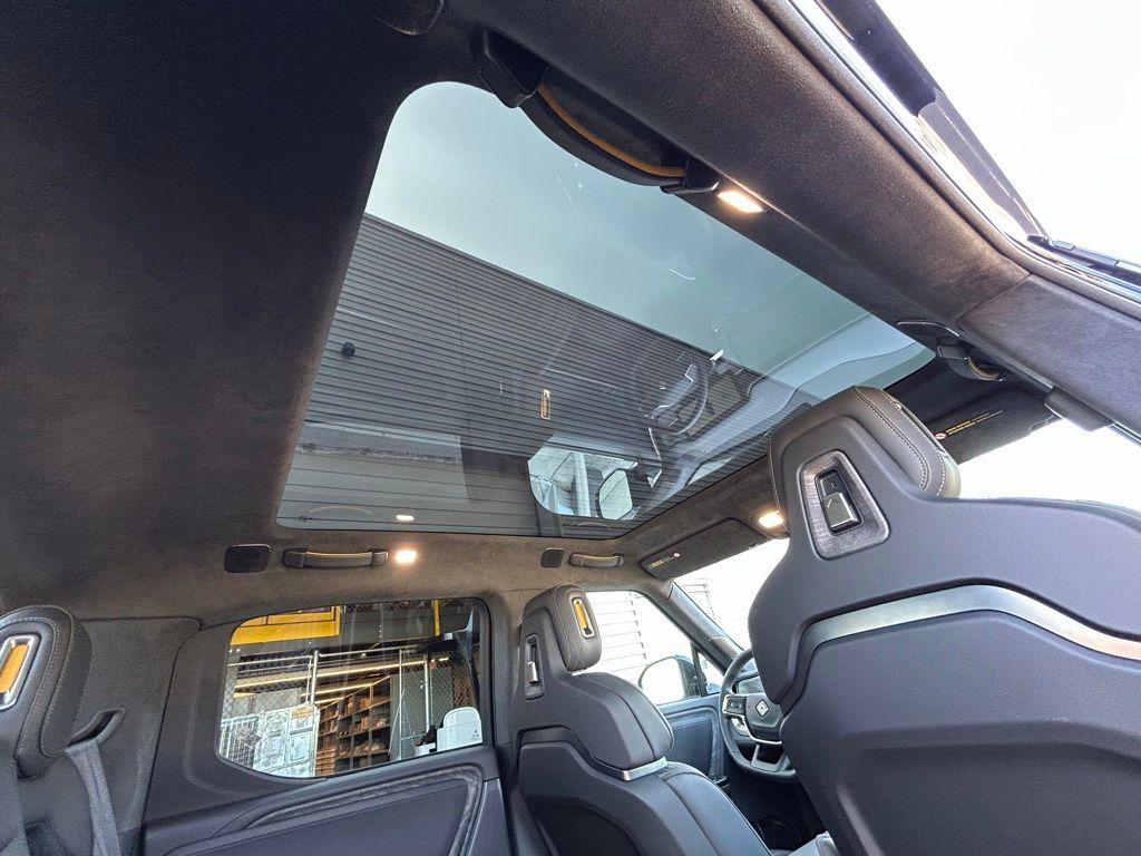 2022 Rivian R1T Adventure Lakeland FL