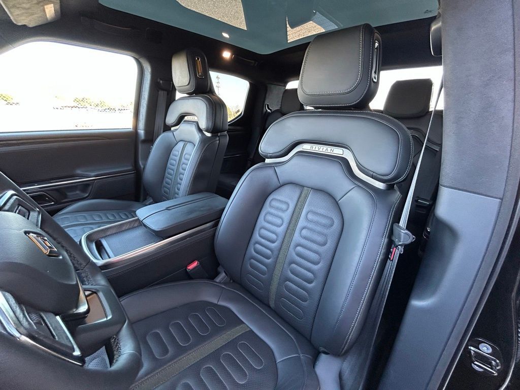 2022 Rivian R1T Adventure Lakeland FL