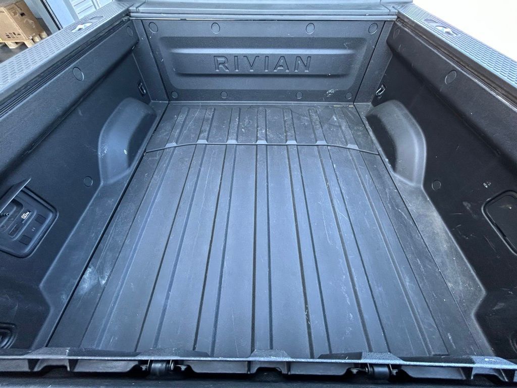 2022 Rivian R1T Adventure Lakeland FL