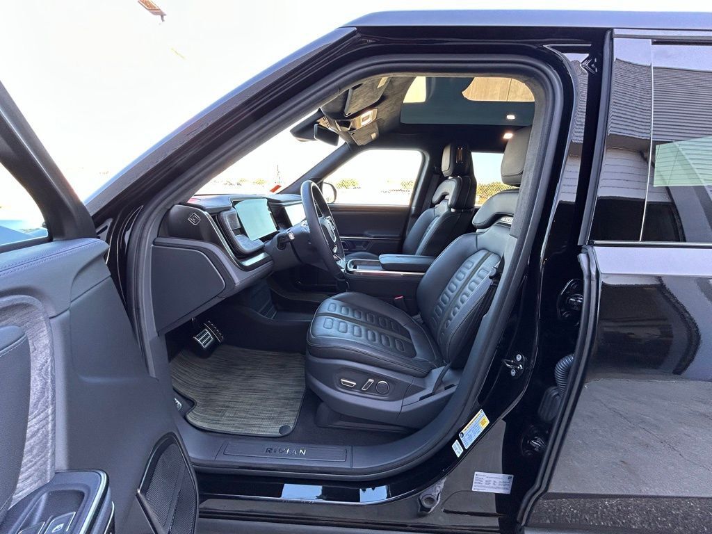 2022 Rivian R1T Adventure Lakeland FL