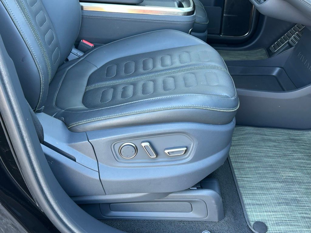 2022 Rivian R1T Adventure Lakeland FL