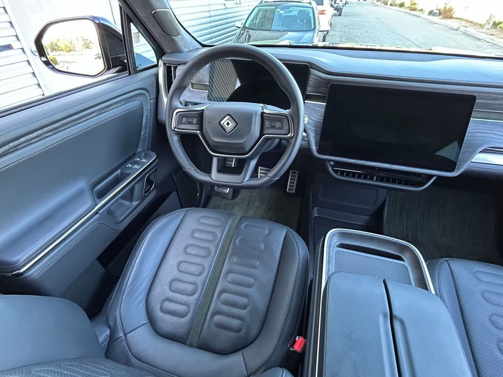 2022 Rivian R1T Adventure Lakeland FL