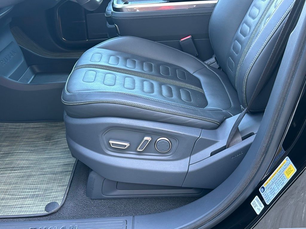 2022 Rivian R1T Adventure Lakeland FL