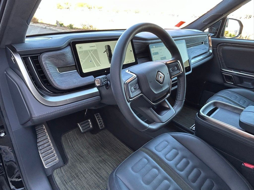 2022 Rivian R1T Adventure Lakeland FL