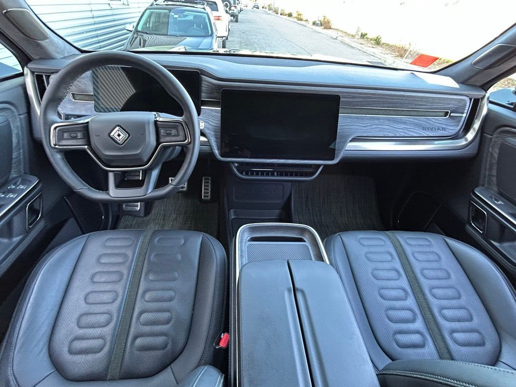 2022 Rivian R1T Adventure Lakeland FL