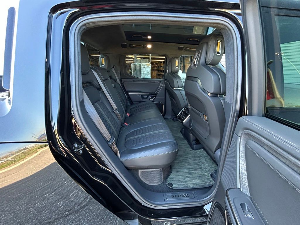 2022 Rivian R1T Adventure Lakeland FL