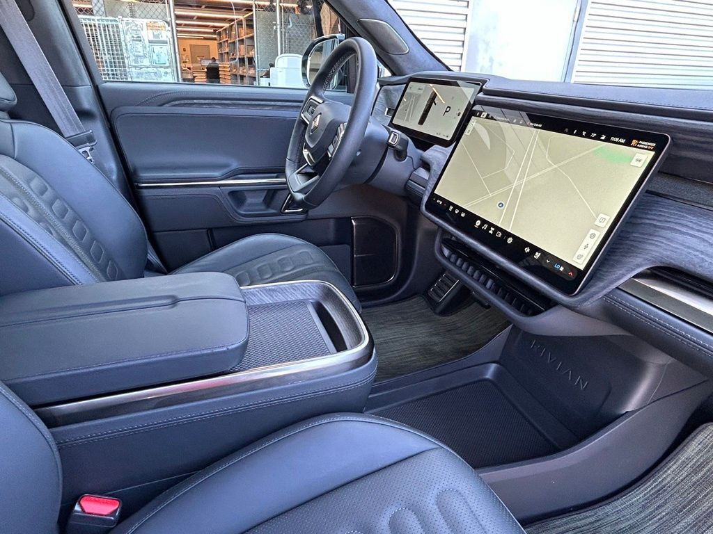 2022 Rivian R1T Adventure Lakeland FL