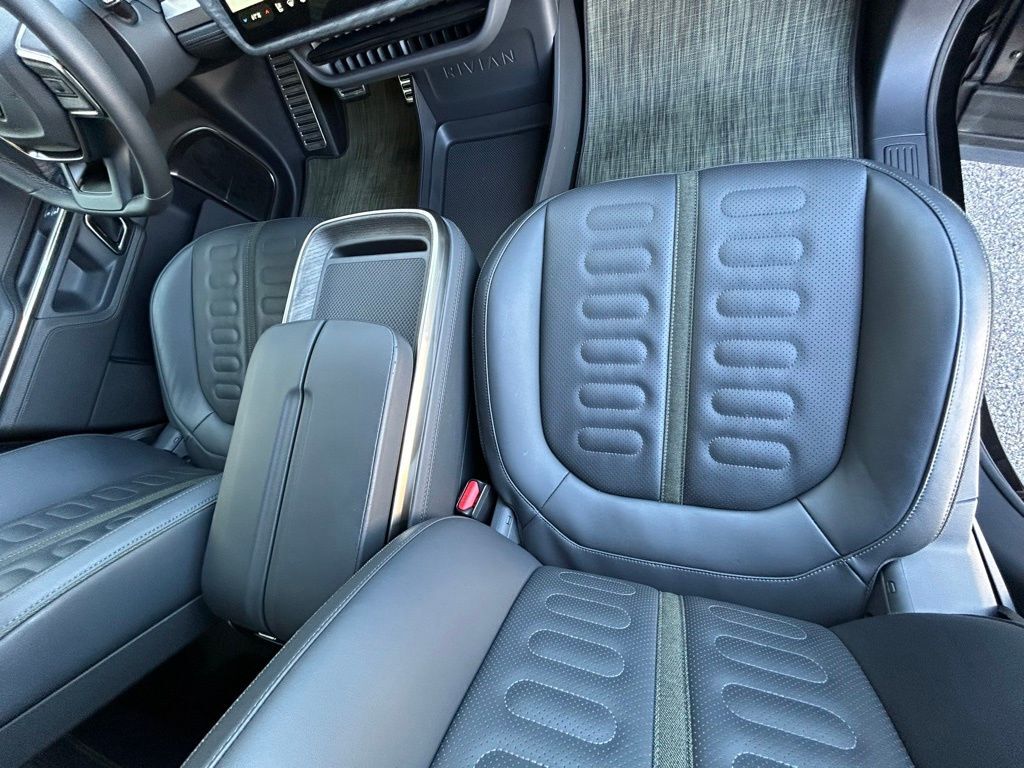 2022 Rivian R1T Adventure Lakeland FL