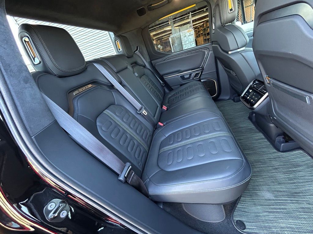 2022 Rivian R1T Adventure Lakeland FL