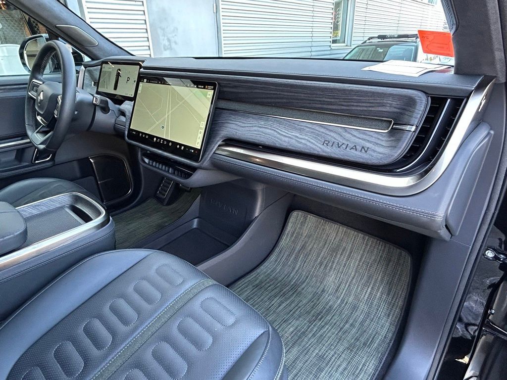 2022 Rivian R1T Adventure Lakeland FL