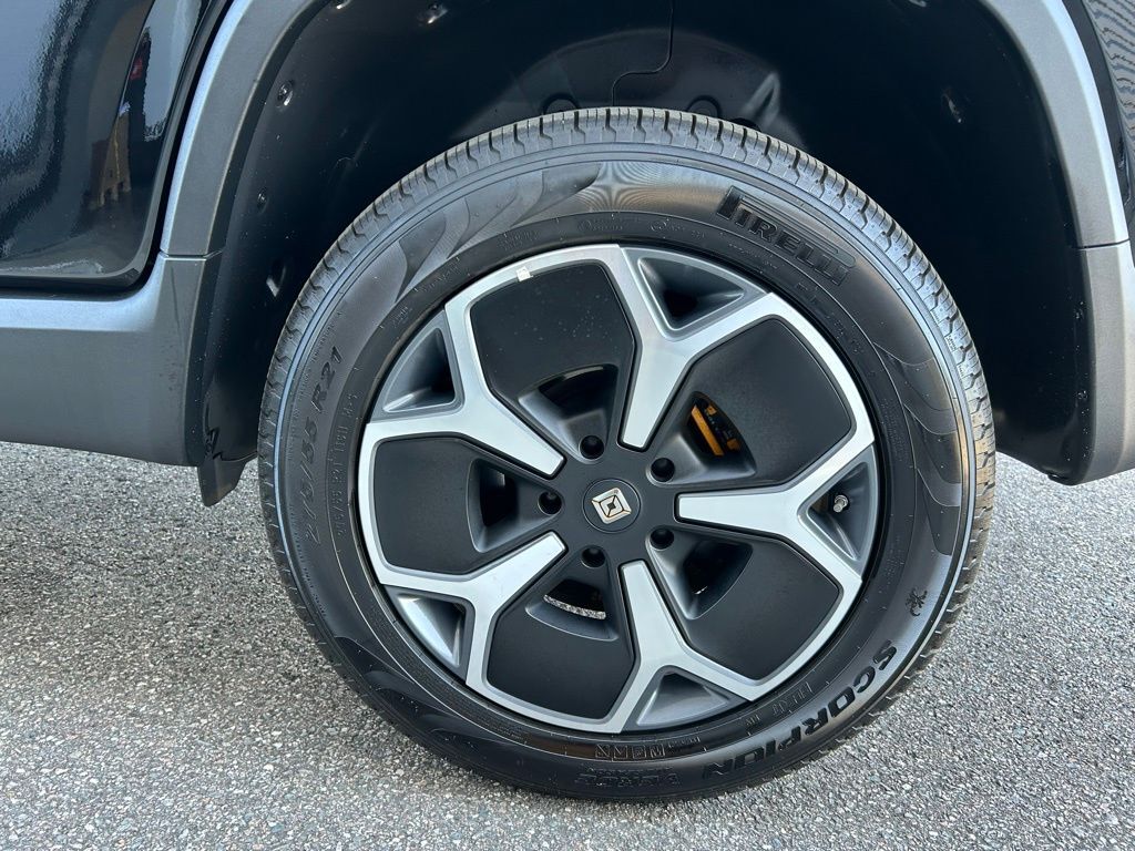 2022 Rivian R1T Adventure Lakeland FL