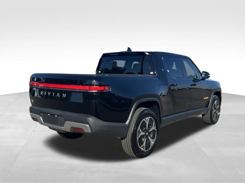 2022 Rivian R1T Adventure Lakeland FL