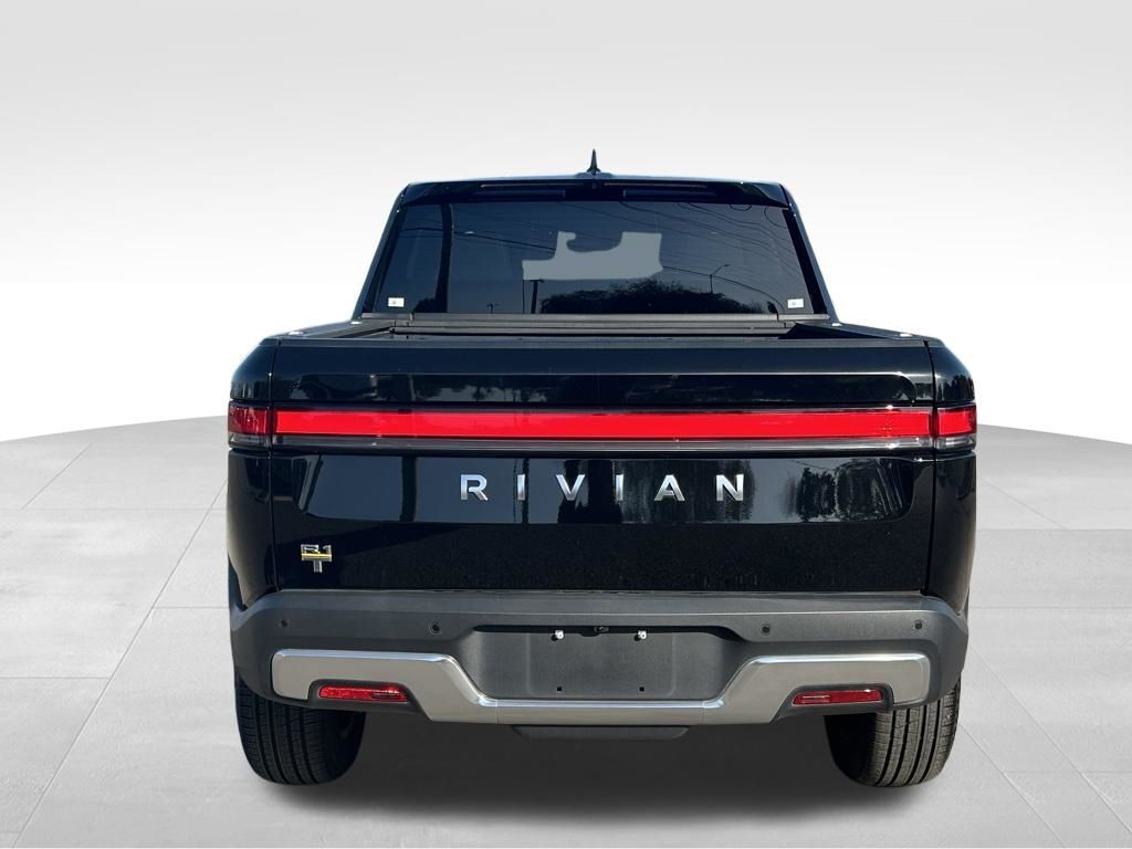 2022 Rivian R1T Adventure Lakeland FL