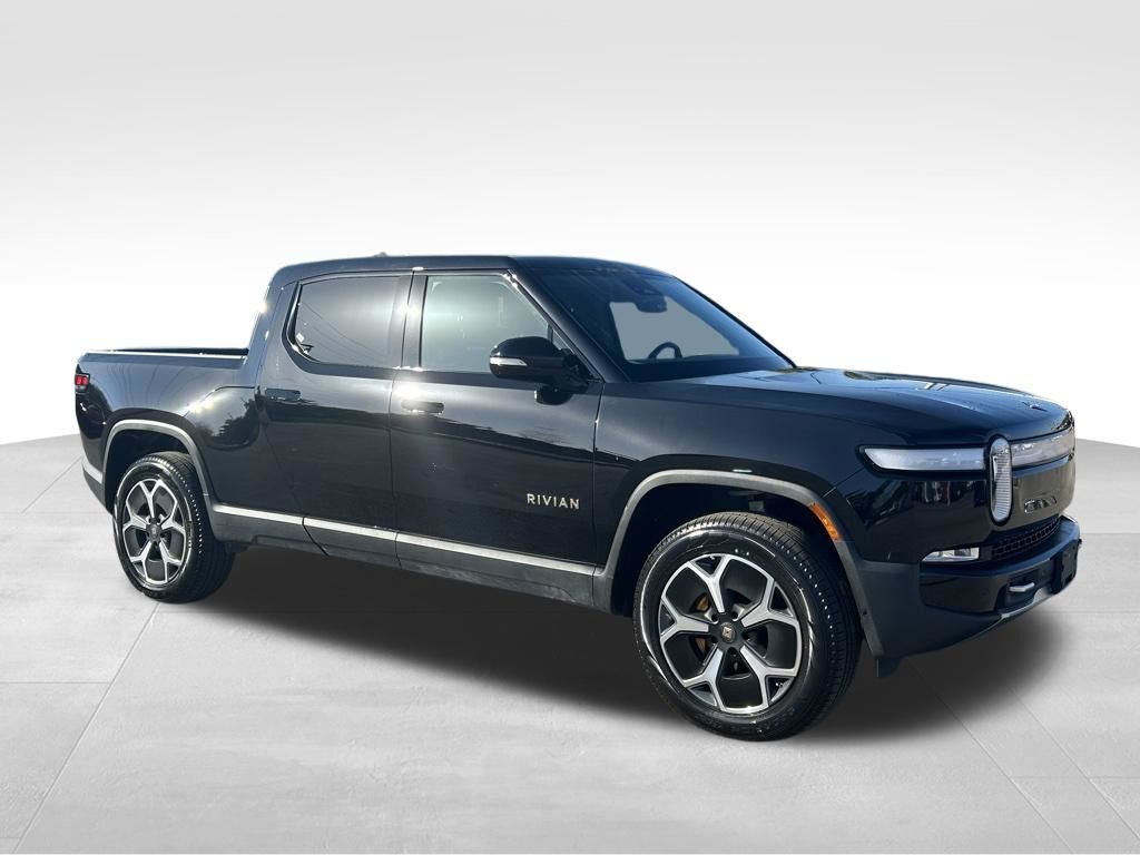 2022 Rivian R1T Adventure Lakeland FL