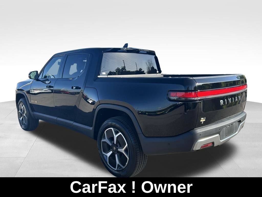 2022 Rivian R1T Adventure Lakeland FL