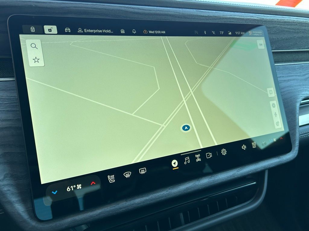 2022 Rivian R1T Adventure Lakeland FL