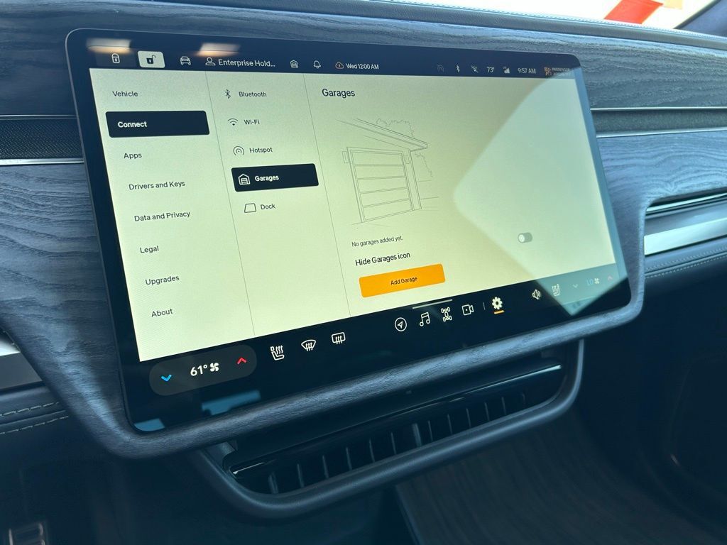 2022 Rivian R1T Adventure Lakeland FL