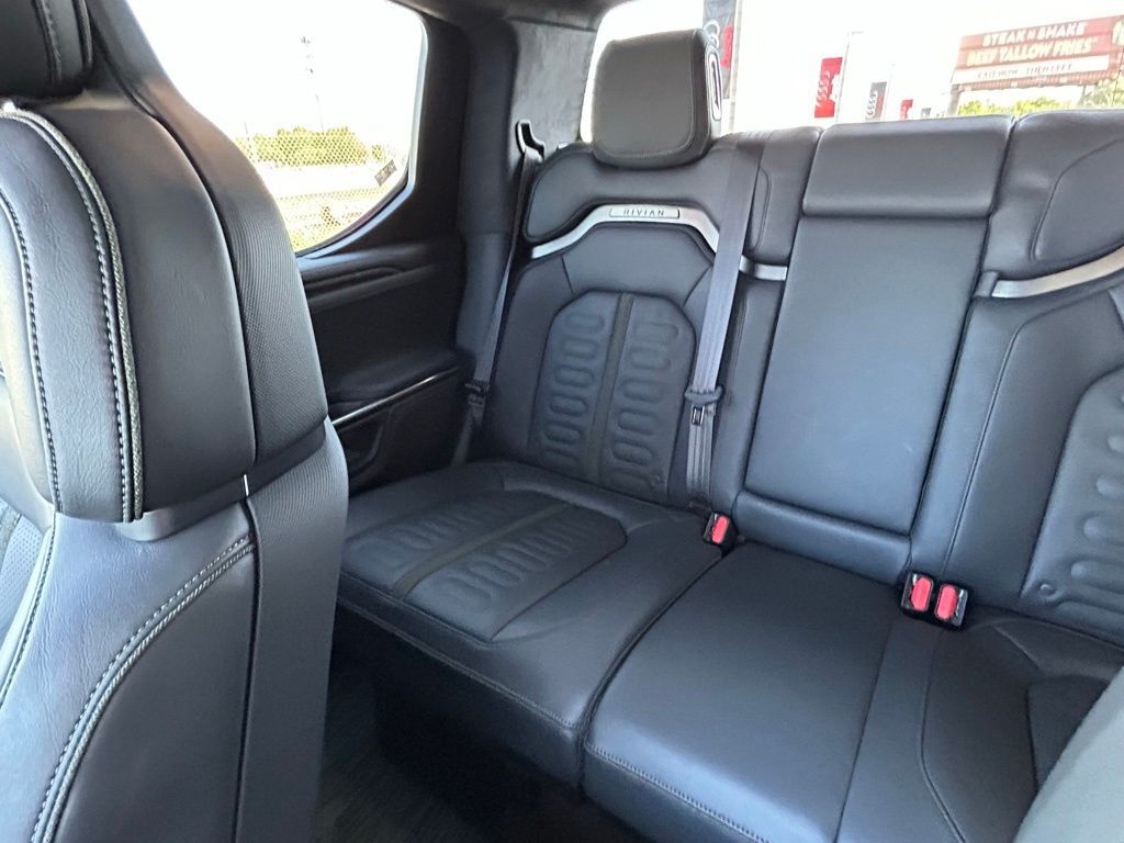 2022 Rivian R1T Adventure Lakeland FL