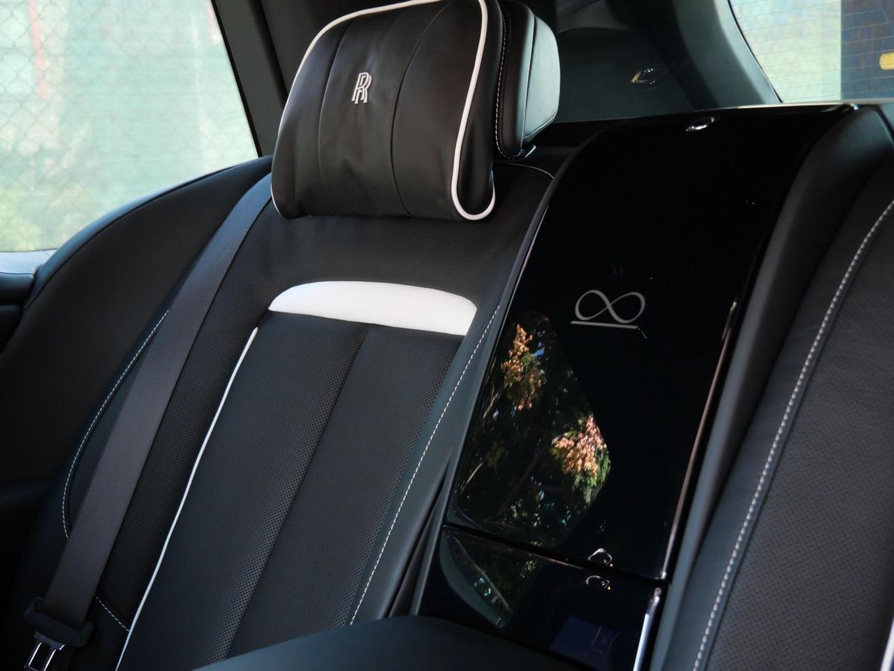 2022 Rolls-Royce Cullinan Lawrence KS