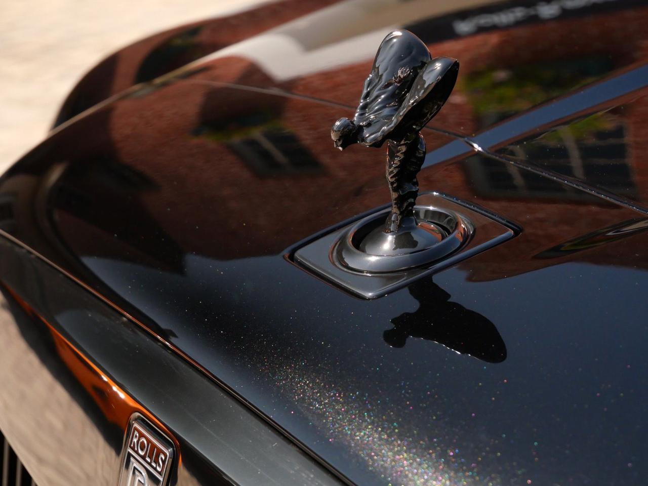 2022 Rolls-Royce Cullinan Lawrence KS