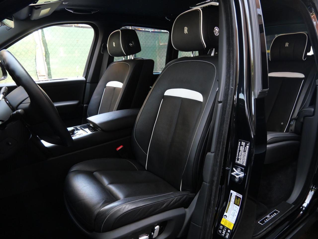 2022 Rolls-Royce Cullinan Lawrence KS