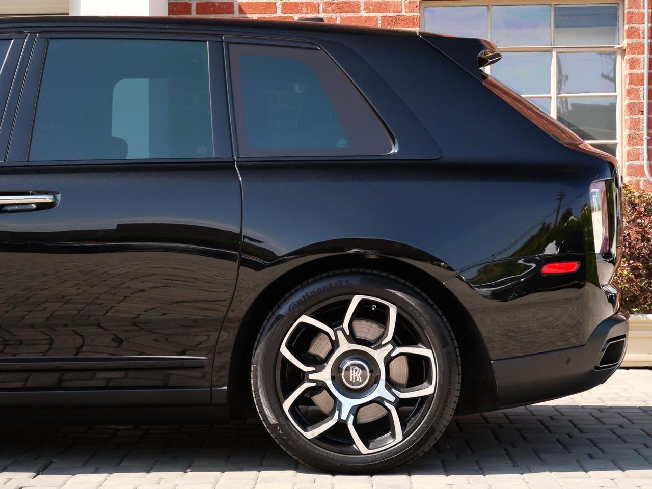 2022 Rolls-Royce Cullinan Lawrence KS