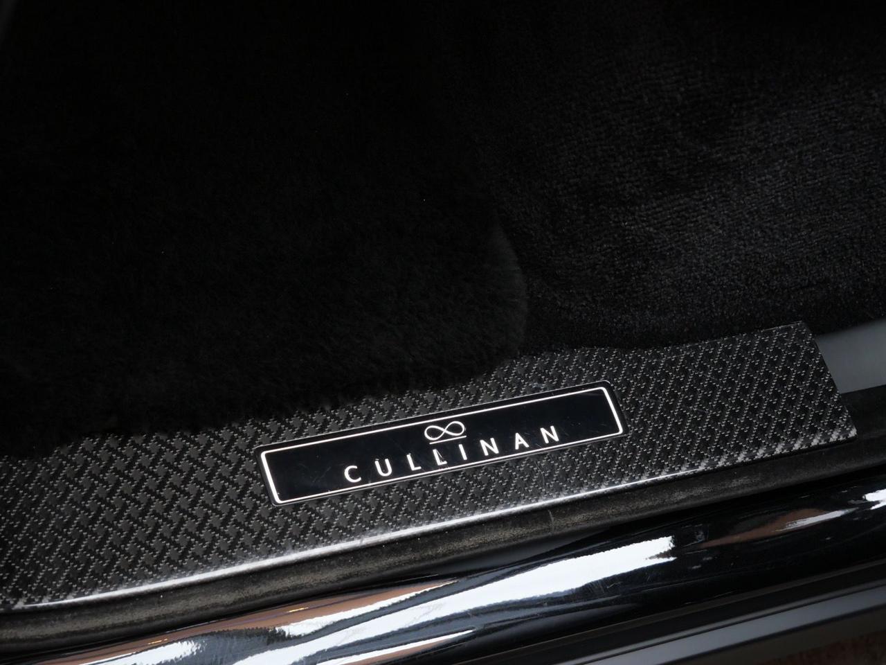 2022 Rolls-Royce Cullinan Lawrence KS