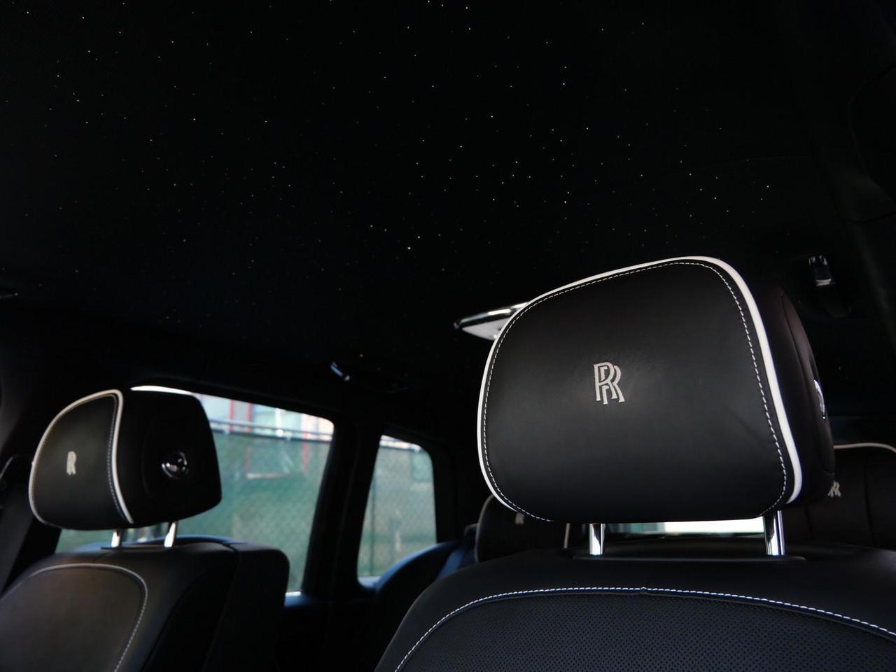 2022 Rolls-Royce Cullinan Lawrence KS