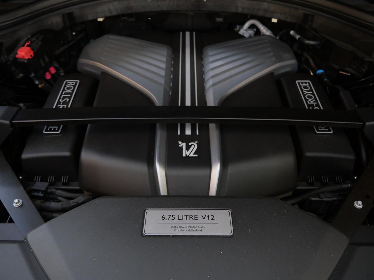 2022 Rolls-Royce Cullinan Lawrence KS