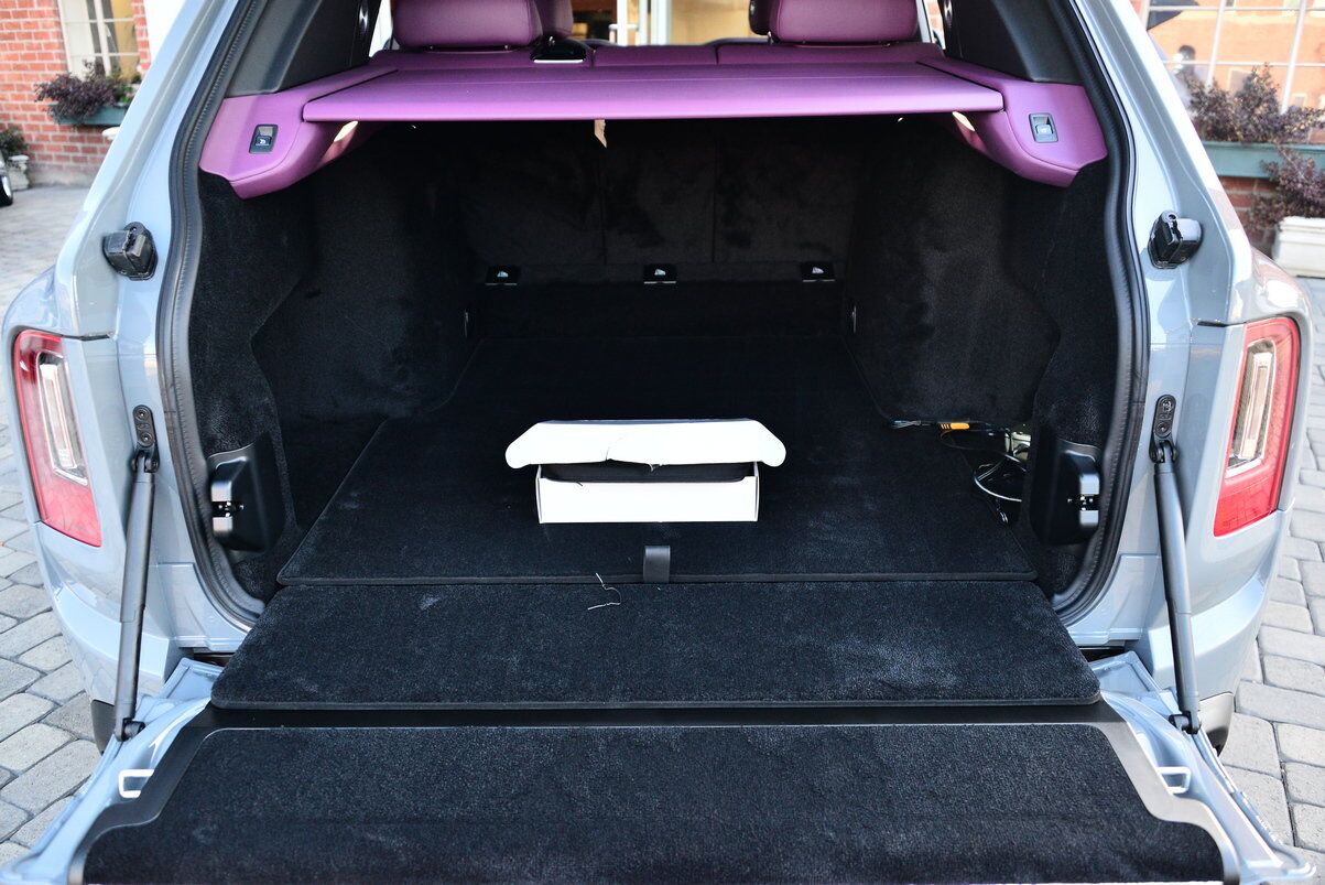 2022 Rolls-Royce Cullinan Lawrence KS