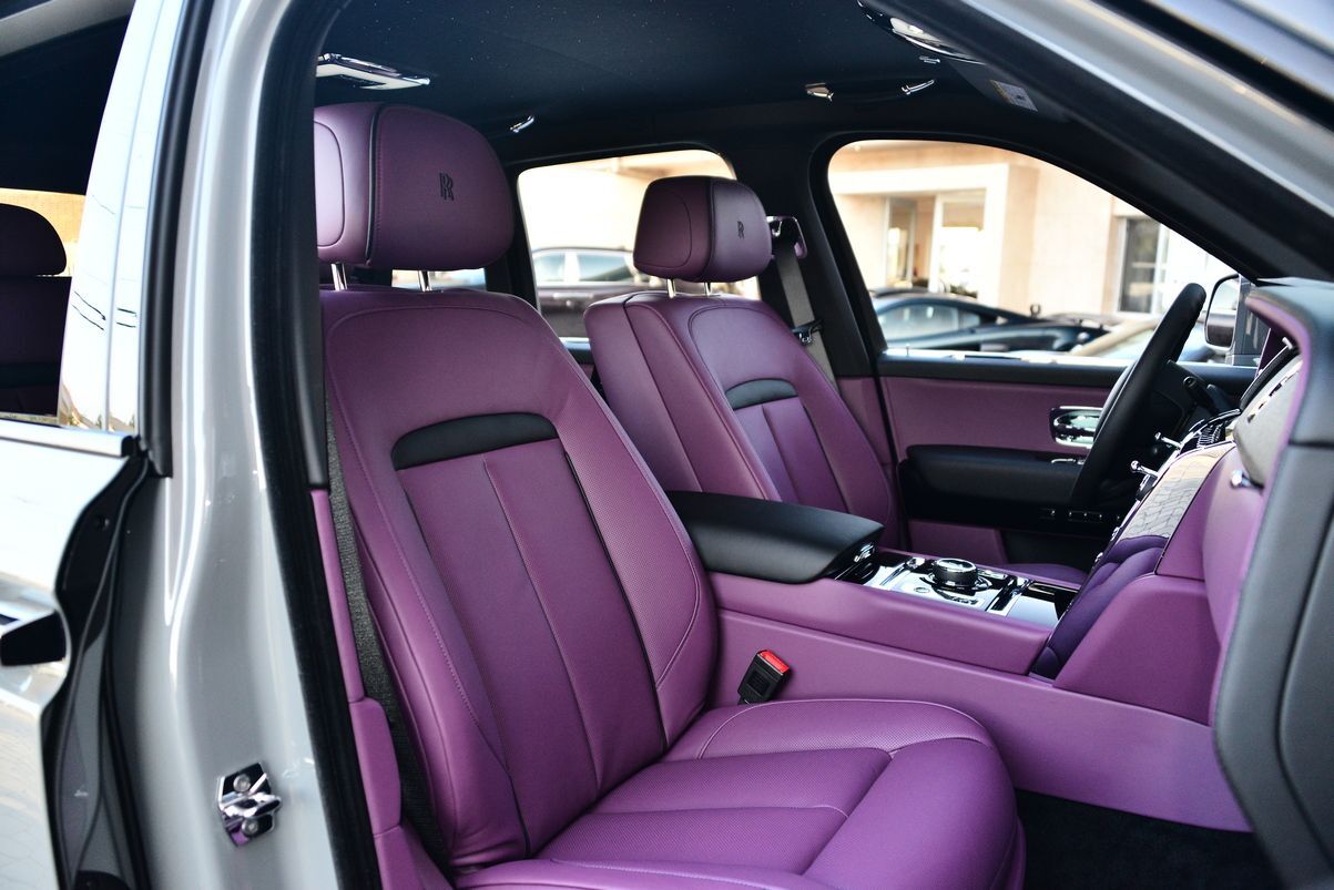 2022 Rolls-Royce Cullinan Lawrence KS