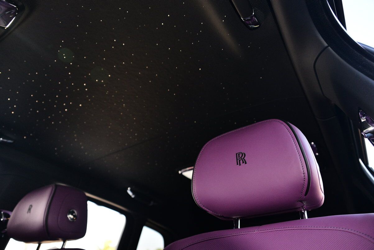 2022 Rolls-Royce Cullinan Lawrence KS