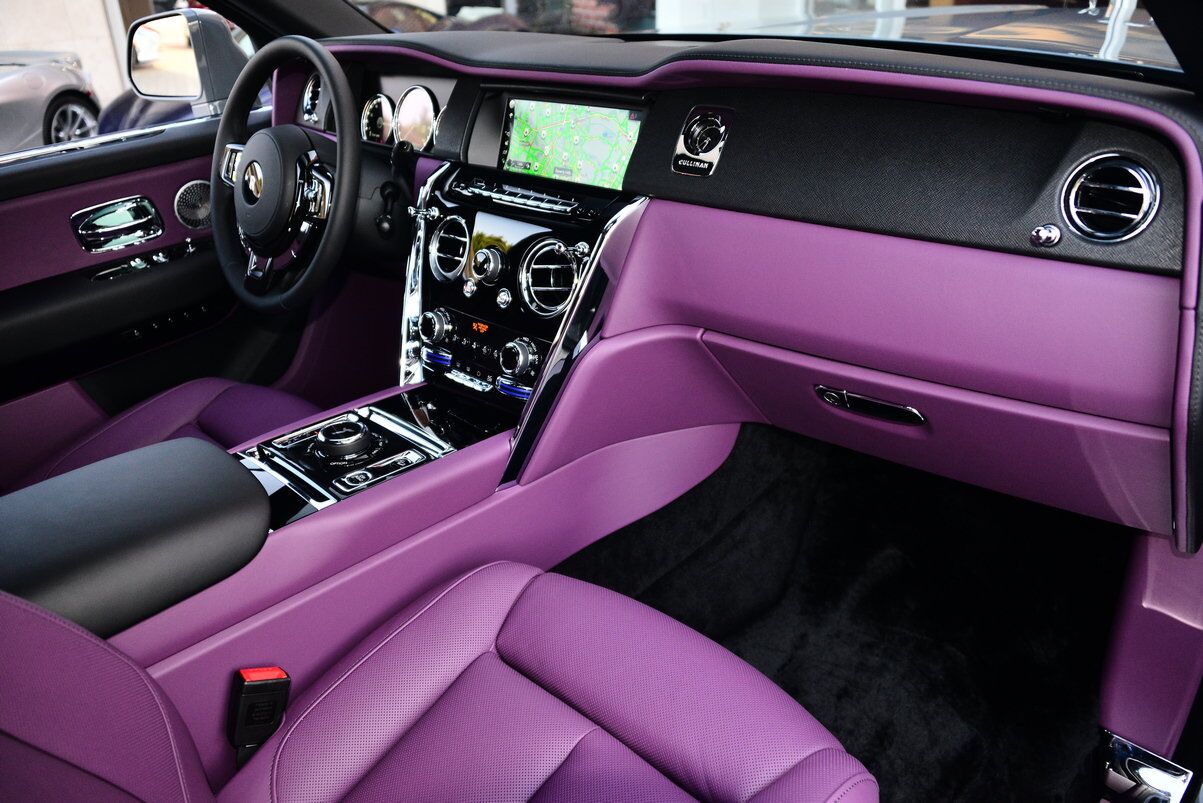 2022 Rolls-Royce Cullinan Lawrence KS