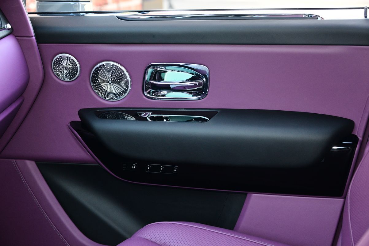2022 Rolls-Royce Cullinan Lawrence KS