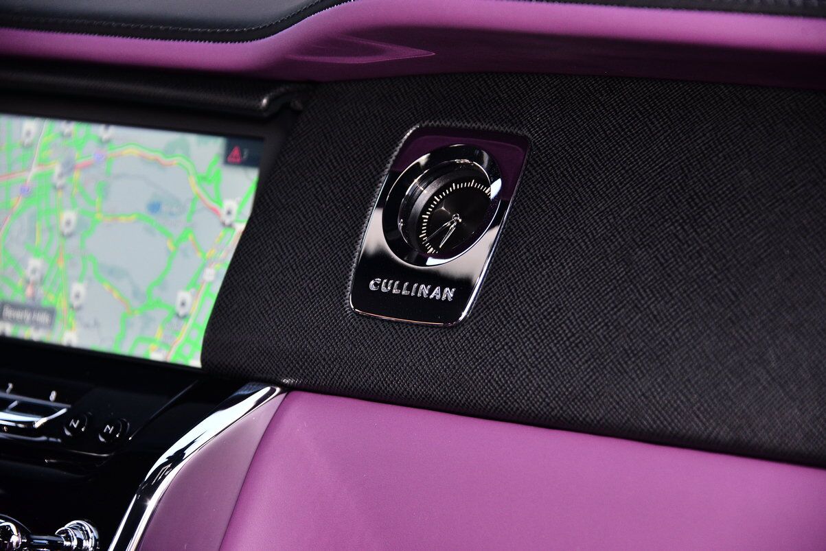 2022 Rolls-Royce Cullinan Lawrence KS