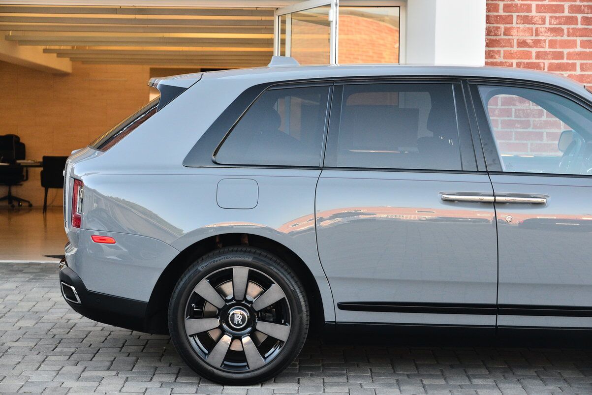 2022 Rolls-Royce Cullinan Lawrence KS